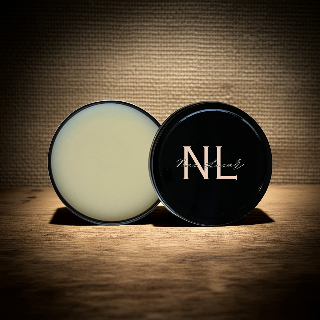 Beard Butter