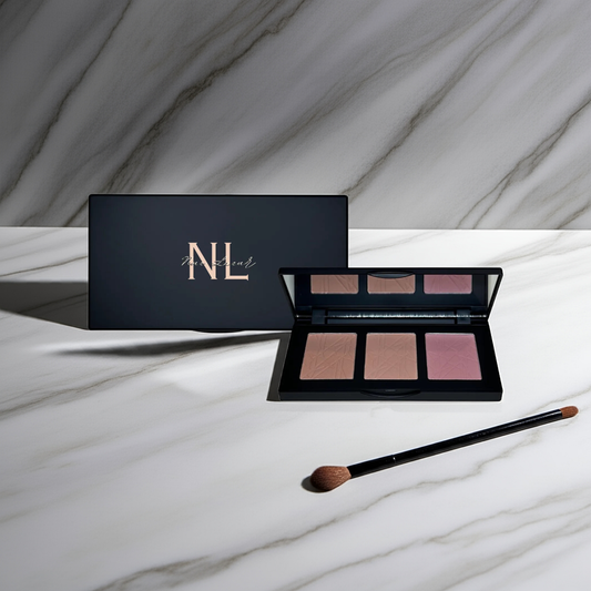 Blush Palette