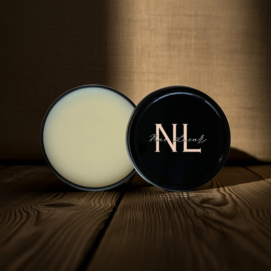 Beard Butter