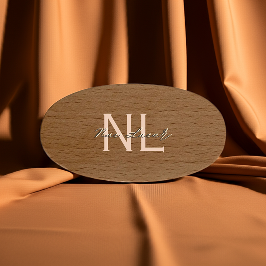 Beard Nylon Brush