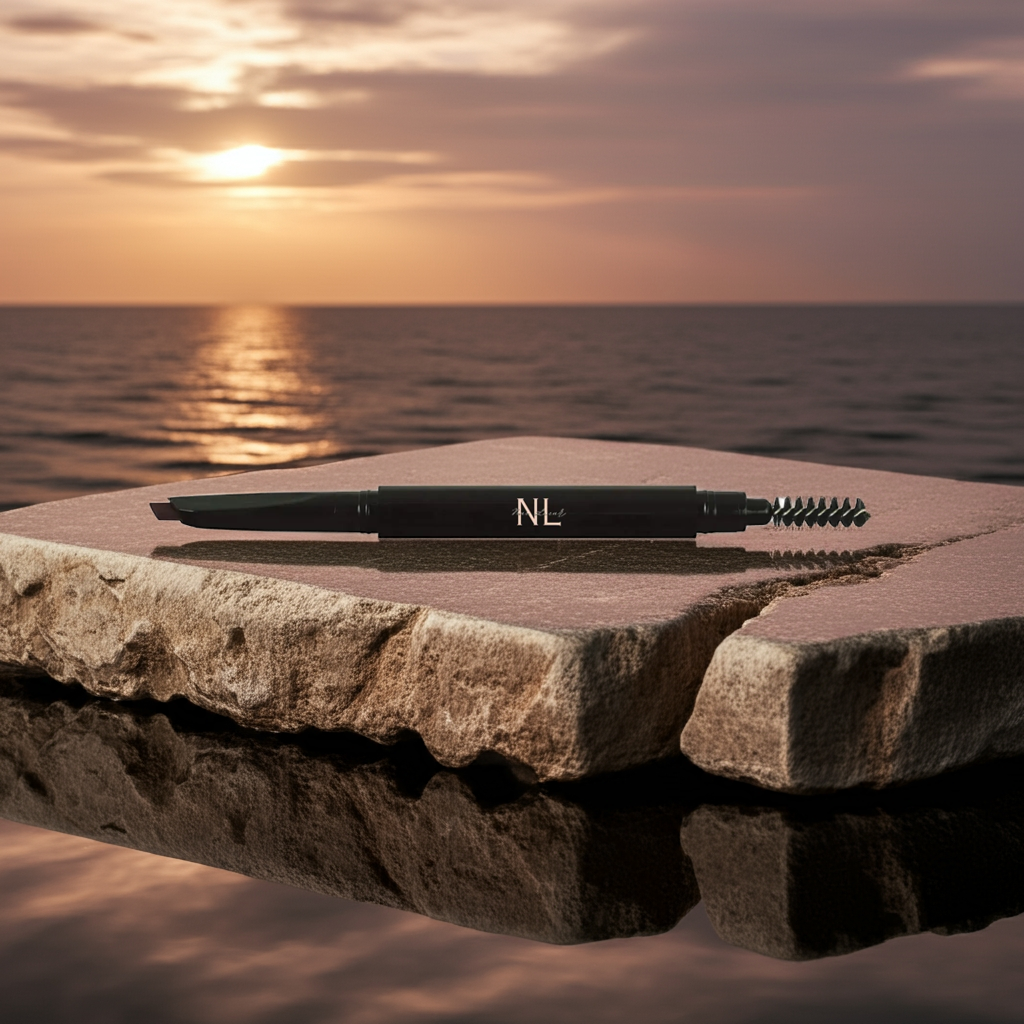 Automatic Eyebrow Pencil